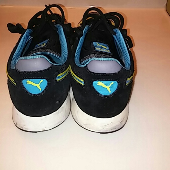 Puma R-SYSTEM - Picture 3 of 4